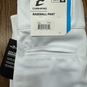 SOLD Baseball or Softball Clothing Bundle: Belts, Socks, Knickers, Pants - YOUTH